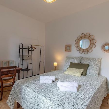 דירות בנרס-דה-ביגור Refuge De L'Ours : T2 Equipe Avec Parking Et Wifi מראה חיצוני תמונה